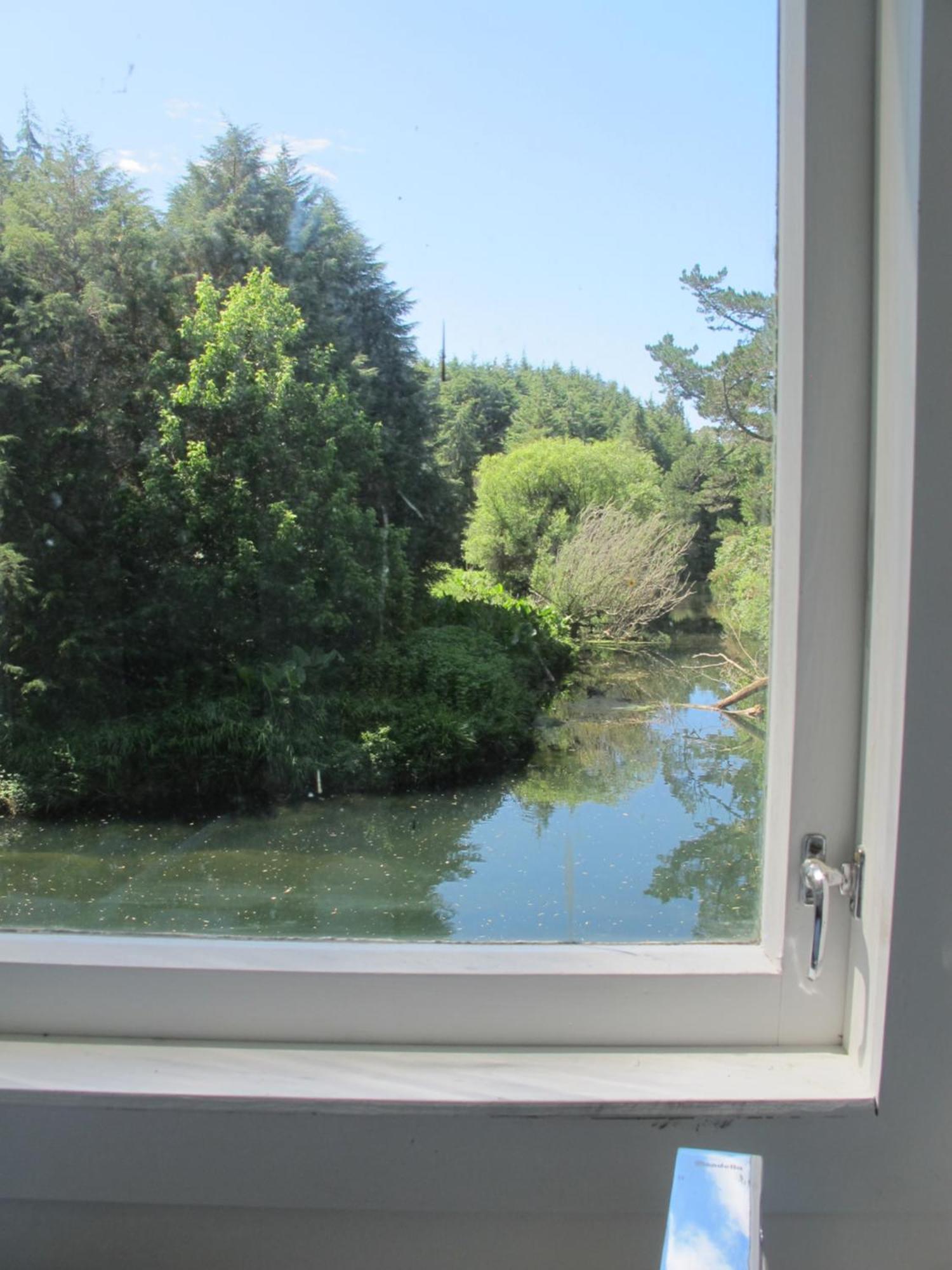 River House Tauranga Exterior foto